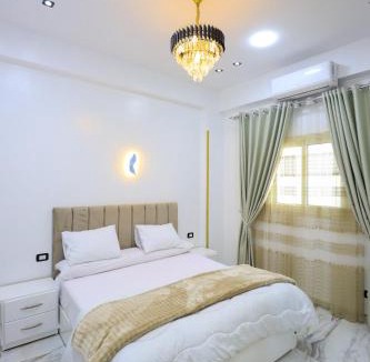 Luxor Apartment | Jeanie's House