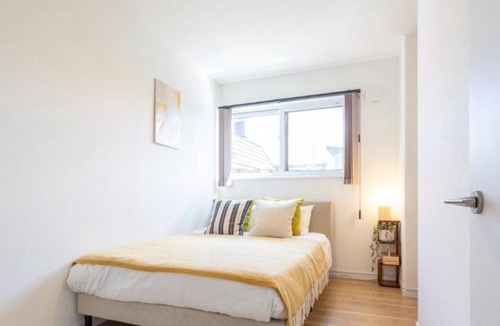 Asahikawa Apartment | jeje asahikawa
