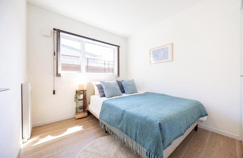 Asahikawa Apartment | jeje asahikawa