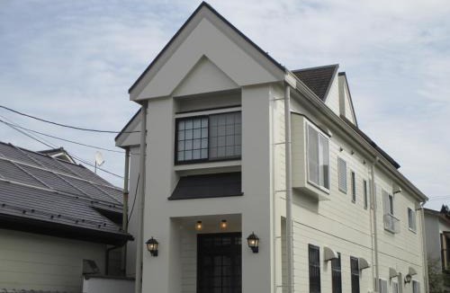Hakone Bed & Breakfast | Jemsty Inn Hakone Ashinoko