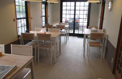 Hakone Bed & Breakfast | Jemsty Inn Hakone Ashinoko