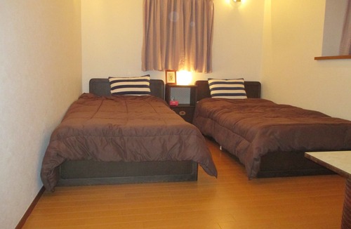 Hakone Bed & Breakfast | Jemsty Inn Hakone Ashinoko