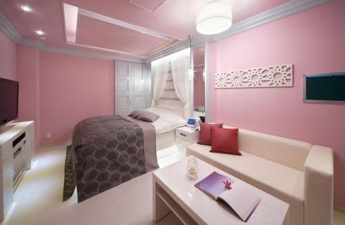 Miyoshi Hotel | JEWEL HOTEL LUXURY MODERN (Adult Only)