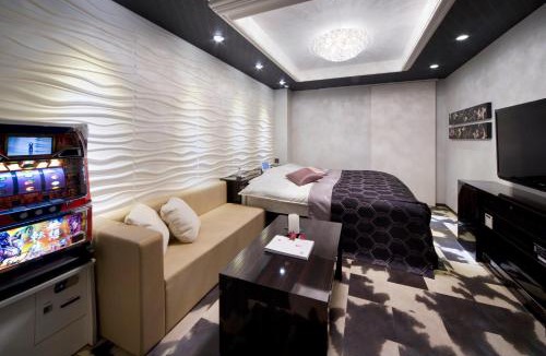 Miyoshi Hotel | JEWEL HOTEL LUXURY MODERN (Adult Only)