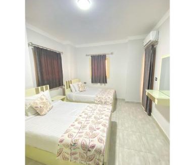 Marsa Matruh Hotel | Jewel Inn Matrouh