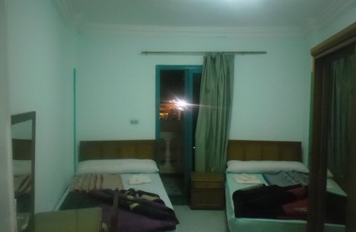 Al-Muntazah Apartment | Jewel Mandara Apartments