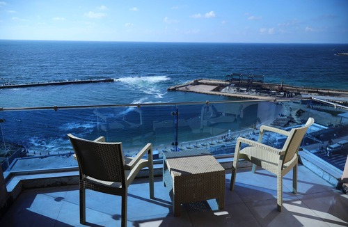San Stifano Hotel | Jewel San Stefano Hotel