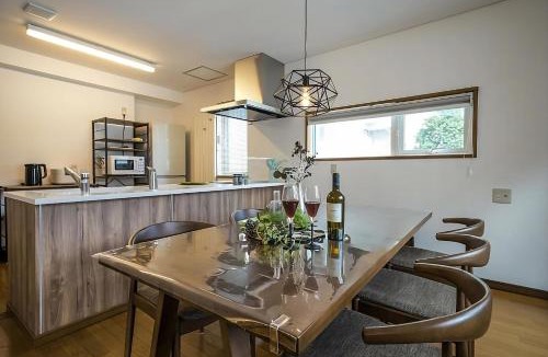 Otaru Villa | Jg house