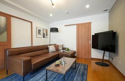 Otaru Villa | Jg house