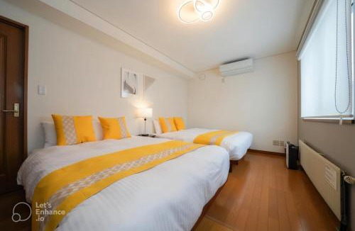 Otaru Villa | Jg house