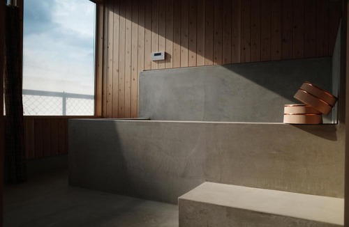 Inuyama House | JIN Jin