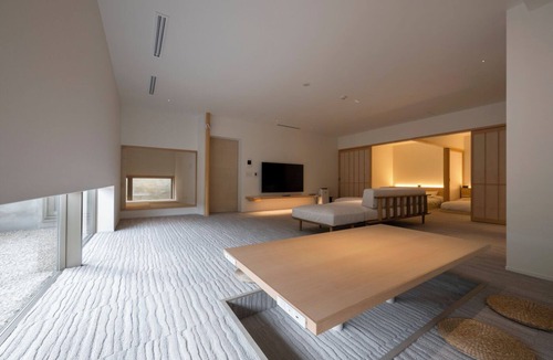 Ise Apartment | JINRYU HOTEL ISE