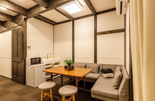 Fujikawaguchiko Hotel | JINYA Fujikawaguchiko