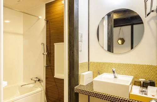 Fujikawaguchiko Hotel | JINYA Fujikawaguchiko