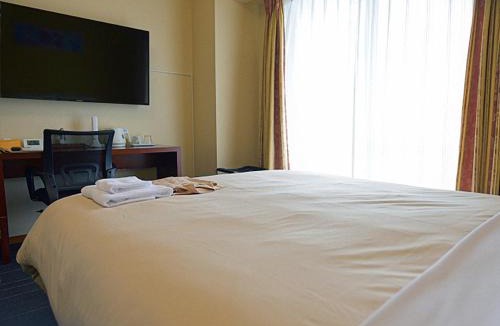 Obama Onsen Hotel | Jisco Hotel Obama Onsen
