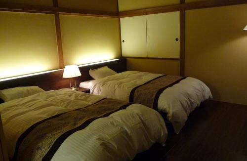 Nagano Hotel | Jizokan Matsuya Ryokan