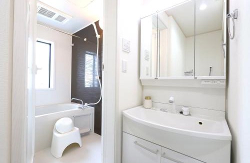 Itabashi Apartment | jjn仲町201