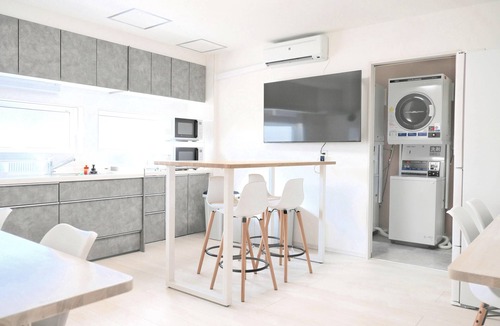 Kutchan Hotel | JL HOUSE KUTCHAN
