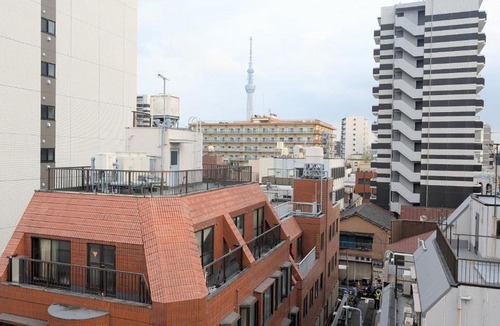Kiyokawa Hostel | Joe Backpackers