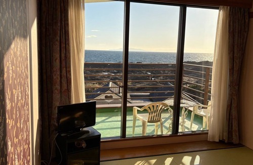 Miura Hotel | Jogashima minatoya