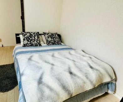 Kita Apartment | JoJo cc 梅田天満圏内 KIX Osaka Castle DirectㅣUSJ 1 Trf