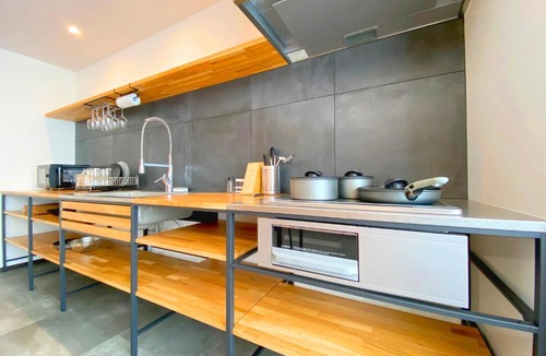 Kakegawa Apartment | Joka Base