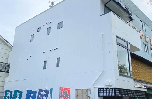 Kakegawa Apartment | Joka Base