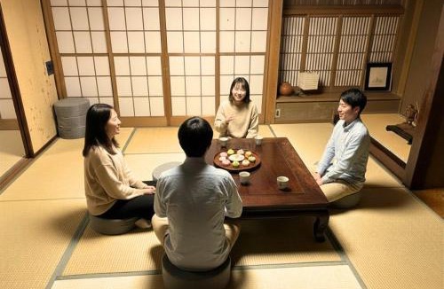 Honjo House | Jokan-en