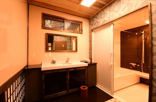 Koyasan House | Jokiin