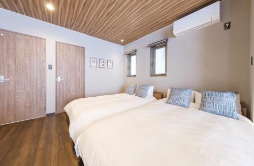 Takasaki Apartment | Jomo Stay Takasaki