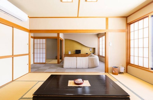 Kashiwazaki House | Jon-nobiOnsen Takayanagi Jon-nobiVillage