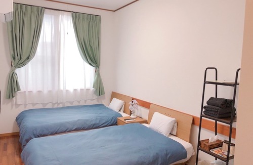 Kabira Hotel | Jouya
