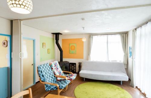 Matsumoto House | Joy House