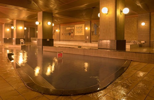 Minami Hotel | Jozankei Hotel