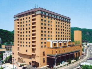 Minami Hotel | Jozankei Manseikaku Hotel Milione