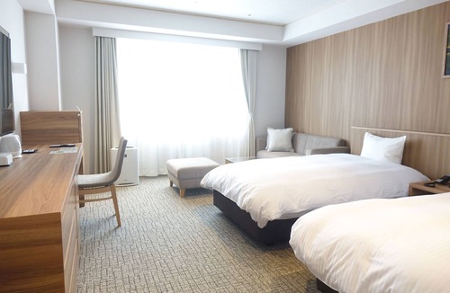 Minami Hotel | Jozankei Manseikaku Hotel Milione
