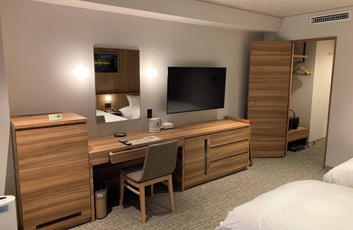 Minami Hotel | Jozankei Manseikaku Hotel Milione