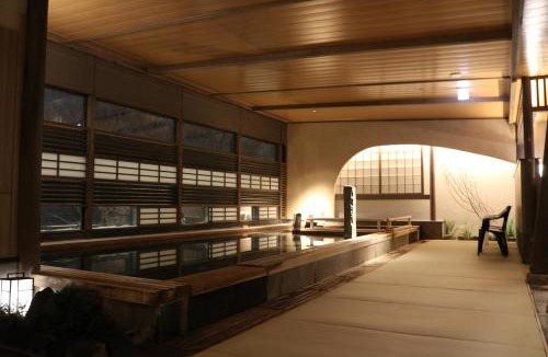 Minami Hotel | Jozankei Onsen Yurakusoan