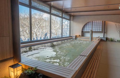 Minami Hotel | Jozankei Onsen Yurakusoan