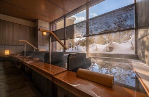 Minami Hotel | Jozankei Onsen Yurakusoan