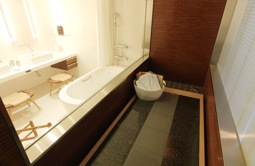 Minami Hotel | Jozankei Tsuruga Resort Spa MORI no UTA