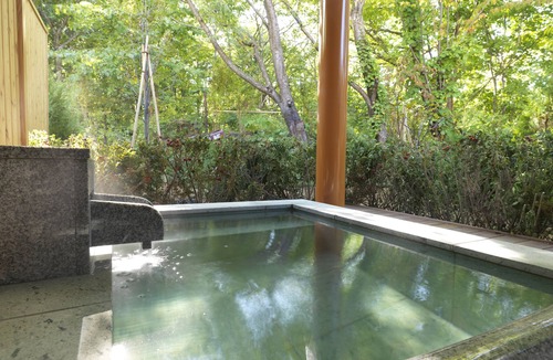 Minami Hotel | Jozankei Tsuruga Resort Spa MORI no UTA