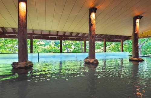 Minami Hotel | Jozankei View Hotel