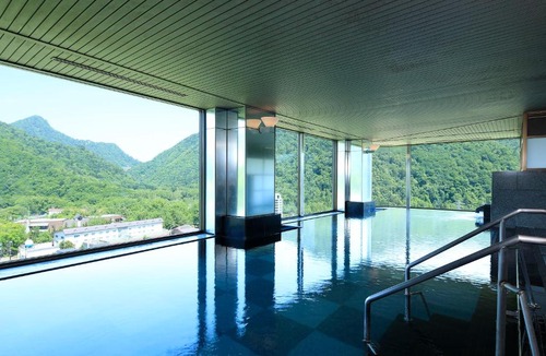 Minami Hotel | Jozankei View Hotel