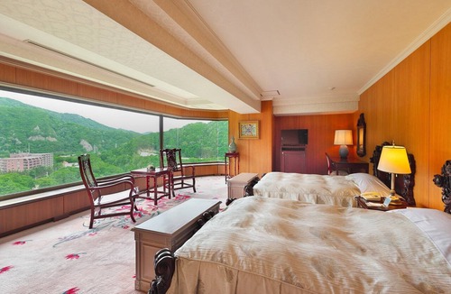 Minami Hotel | Jozankei View Hotel