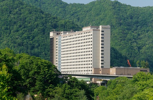 Minami Hotel | Jozankei View Hotel