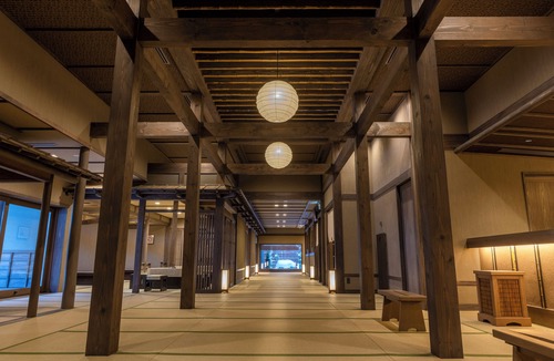 Minami House | Jozankei Yurakusoan