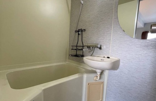 Kirishima Hotel | 20 m² Hotel ∙ 1 bedroom ∙ 2 guests