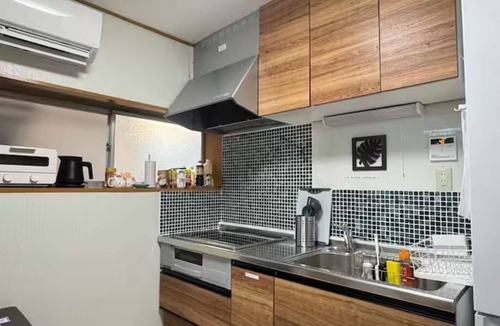 Ikebukuro House | Recommended for families! A two-story detached house just a 9-minute walk from Ikebukuro Station!
