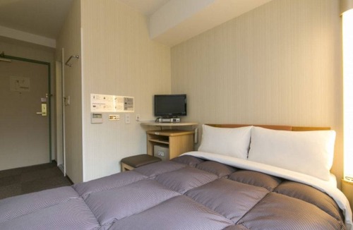 Higashinihonbashi Hotel | R & B Hotel Higashinihonbashi
